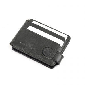 Majesty North 715 Deri Kartlık Yeşil