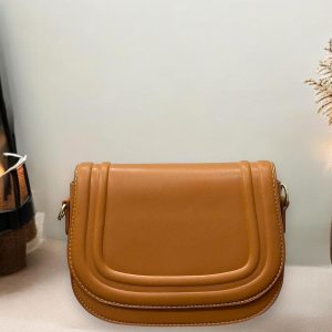 Majesty North 2249 Zara Model Çapraz Askılı Kadın Taba Çanta